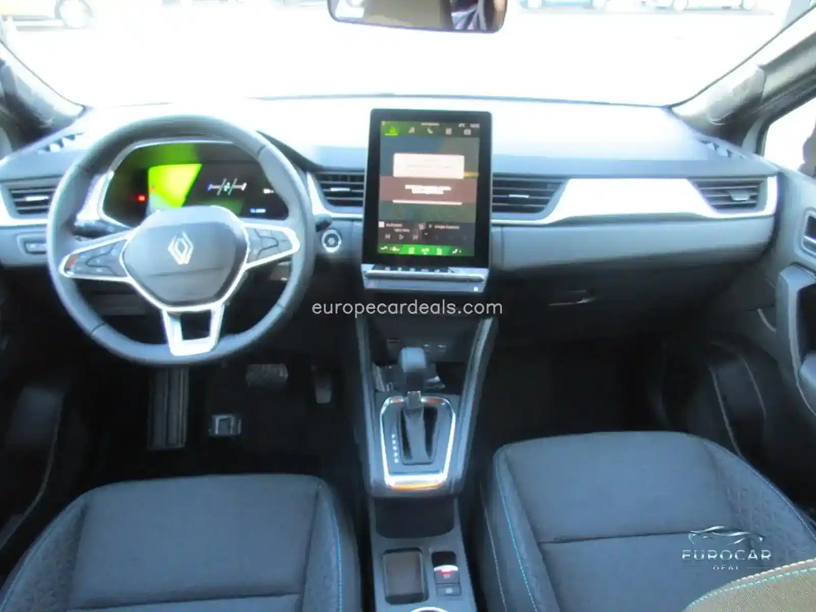 Renault Symbioz