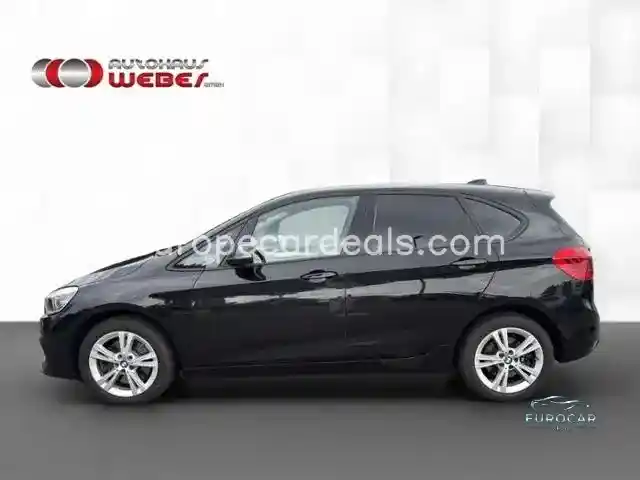BMW 225 Active Tourer