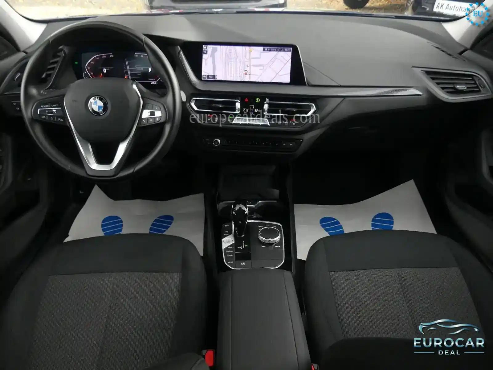 BMW 120