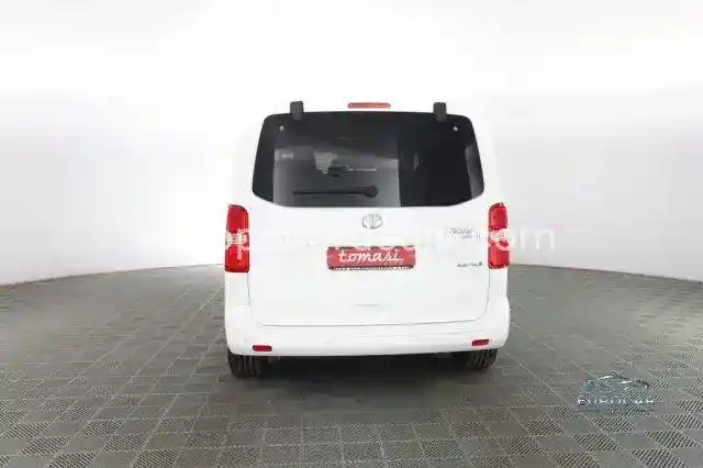 Toyota Proace (Verso)