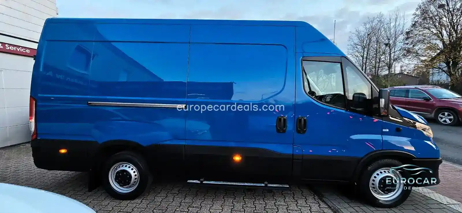 Iveco Other
