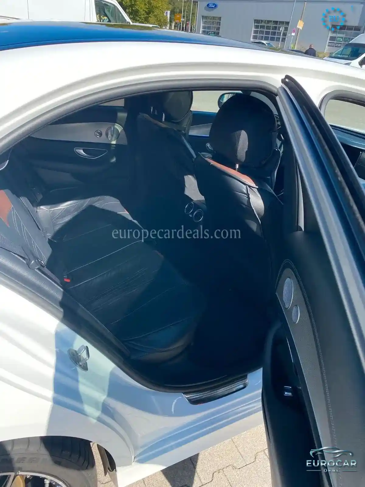 Mercedes-Benz E 250