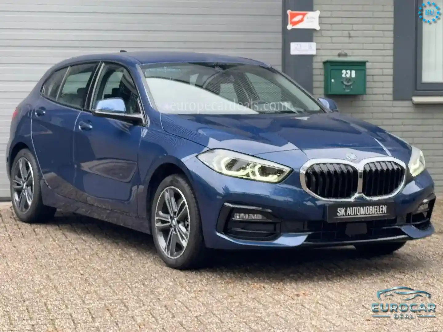 BMW 116