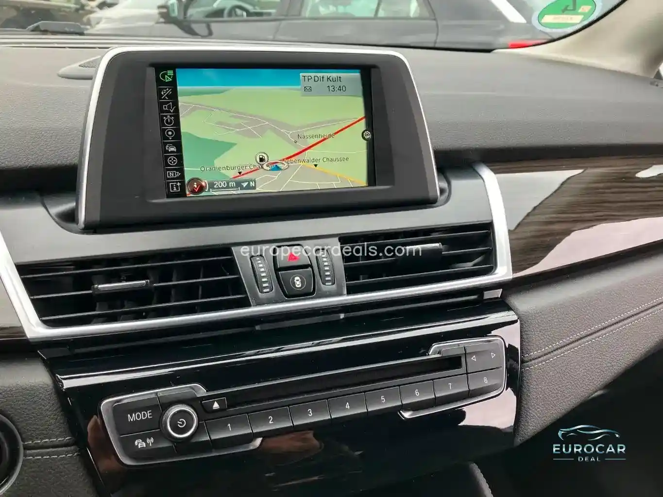 BMW 220 Active Tourer