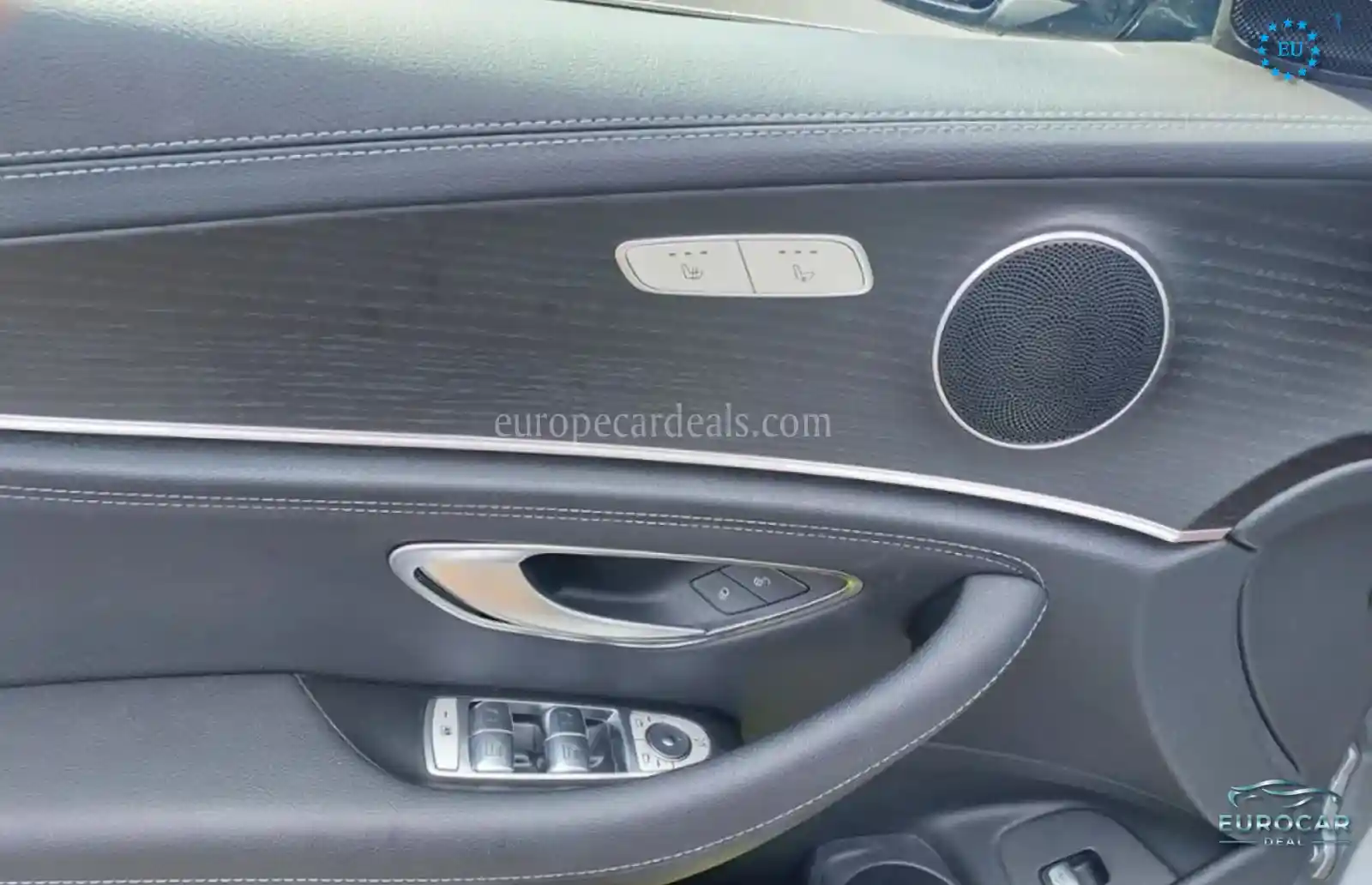 Mercedes-Benz E 400