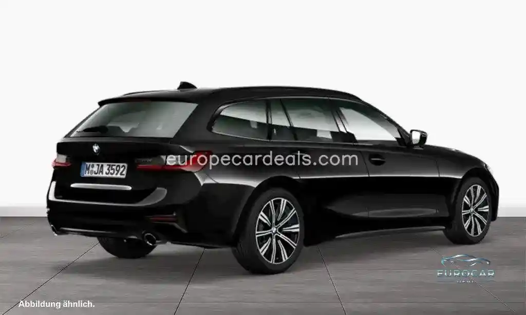 BMW 330