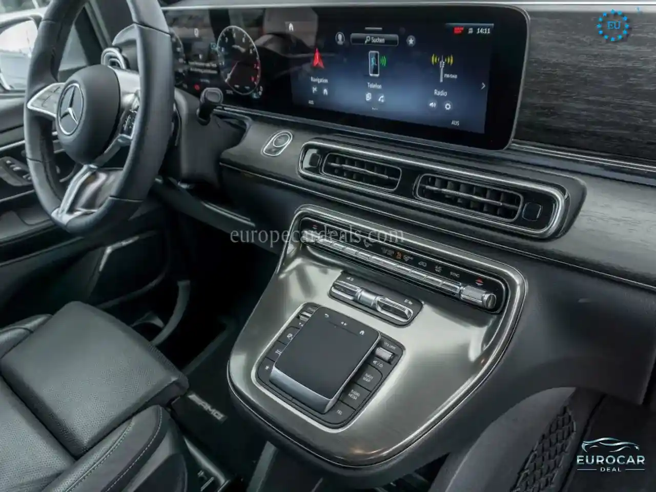 Mercedes-Benz V 300