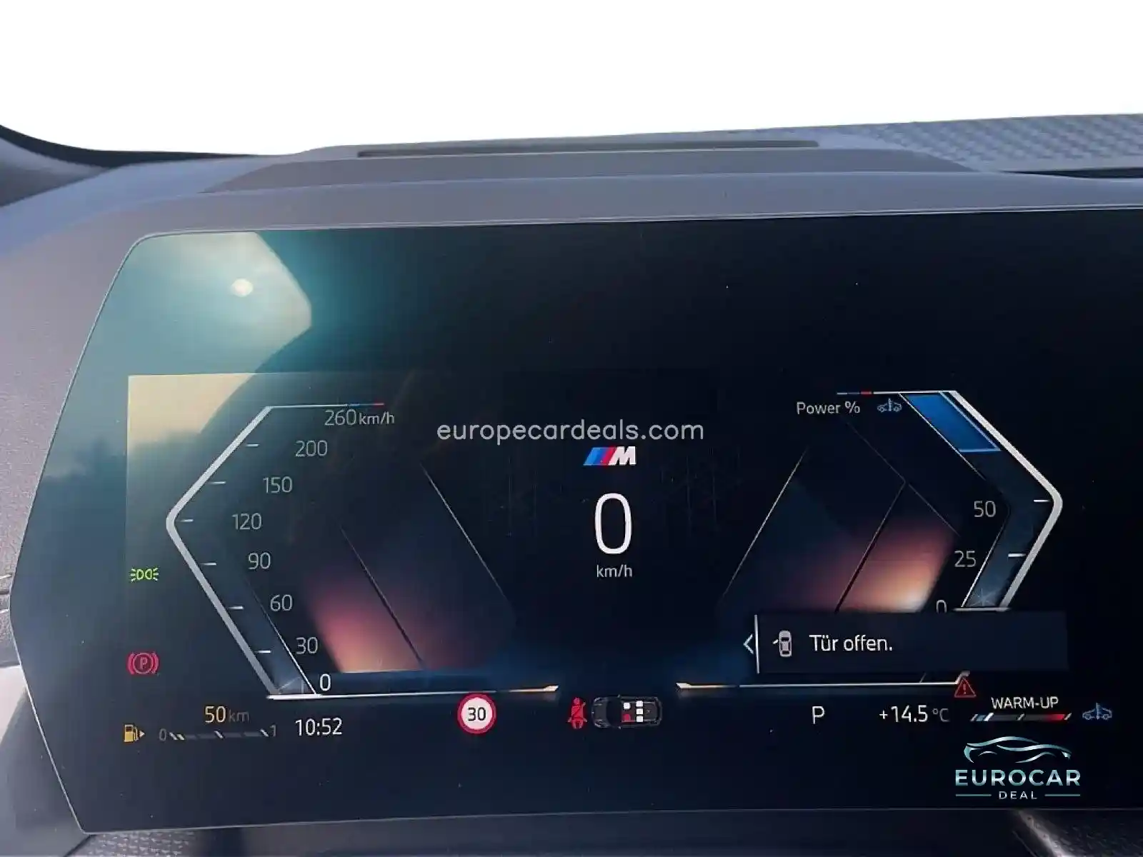 BMW 220 Active Tourer