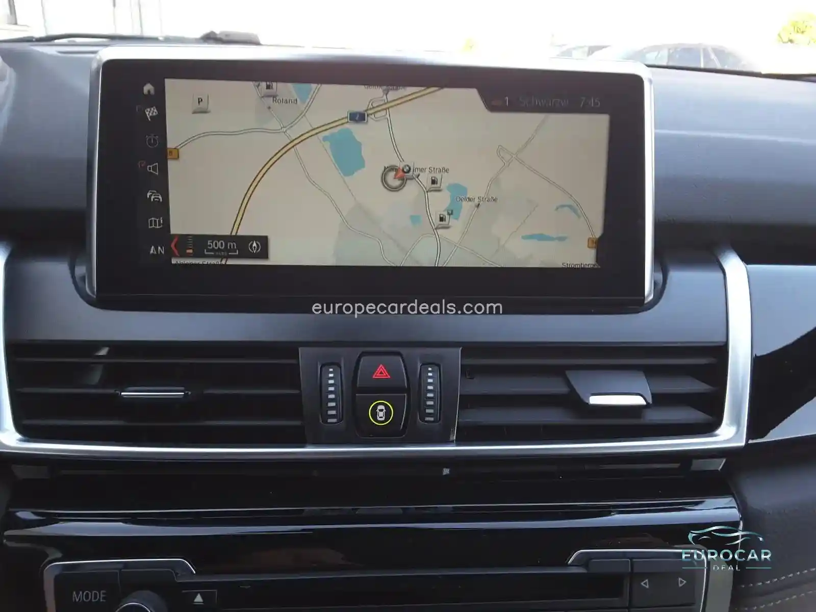 BMW 220 Active Tourer