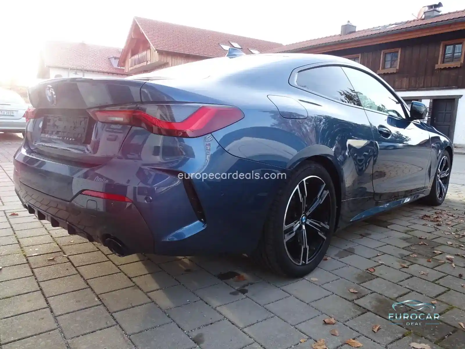 BMW 420