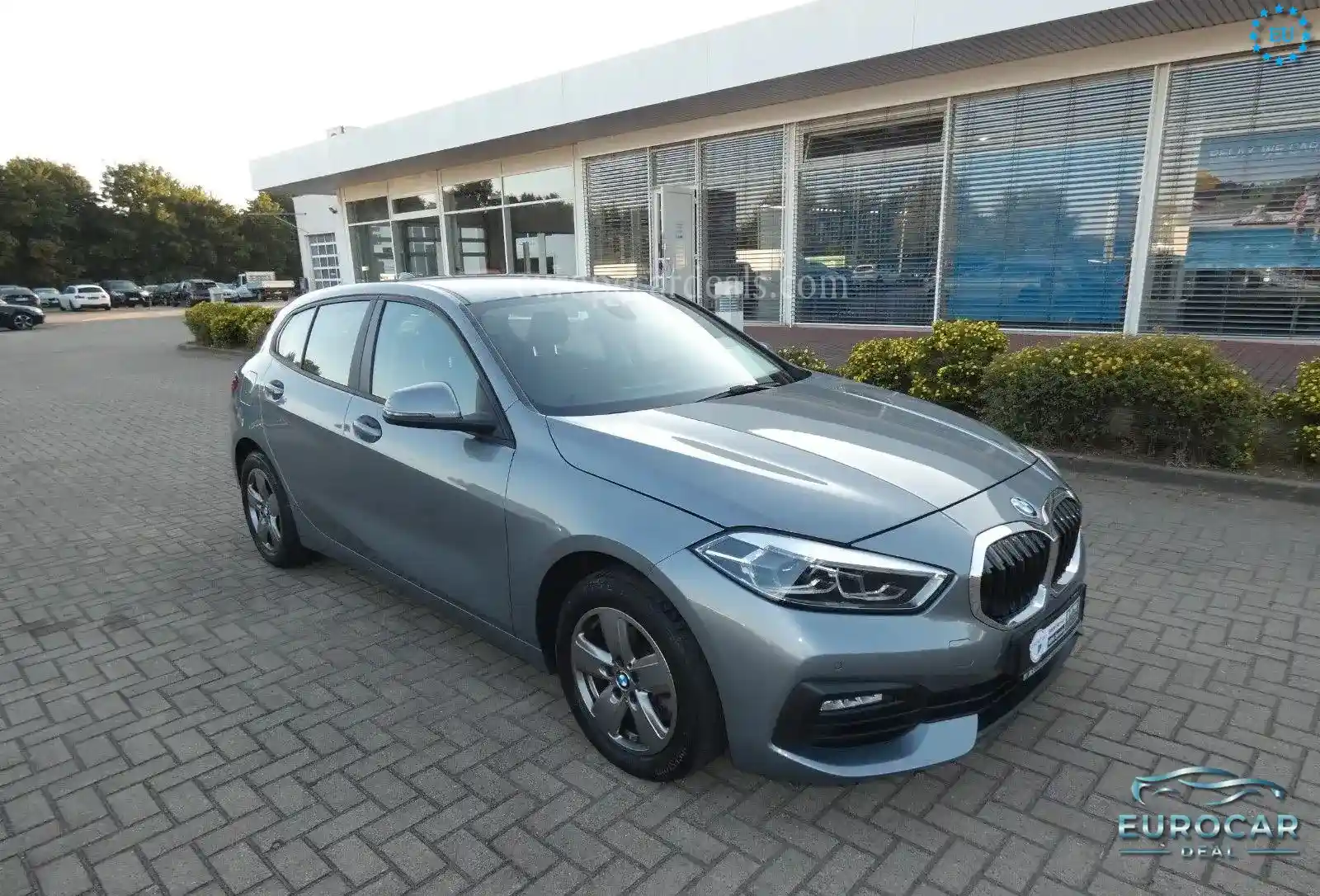 BMW 118