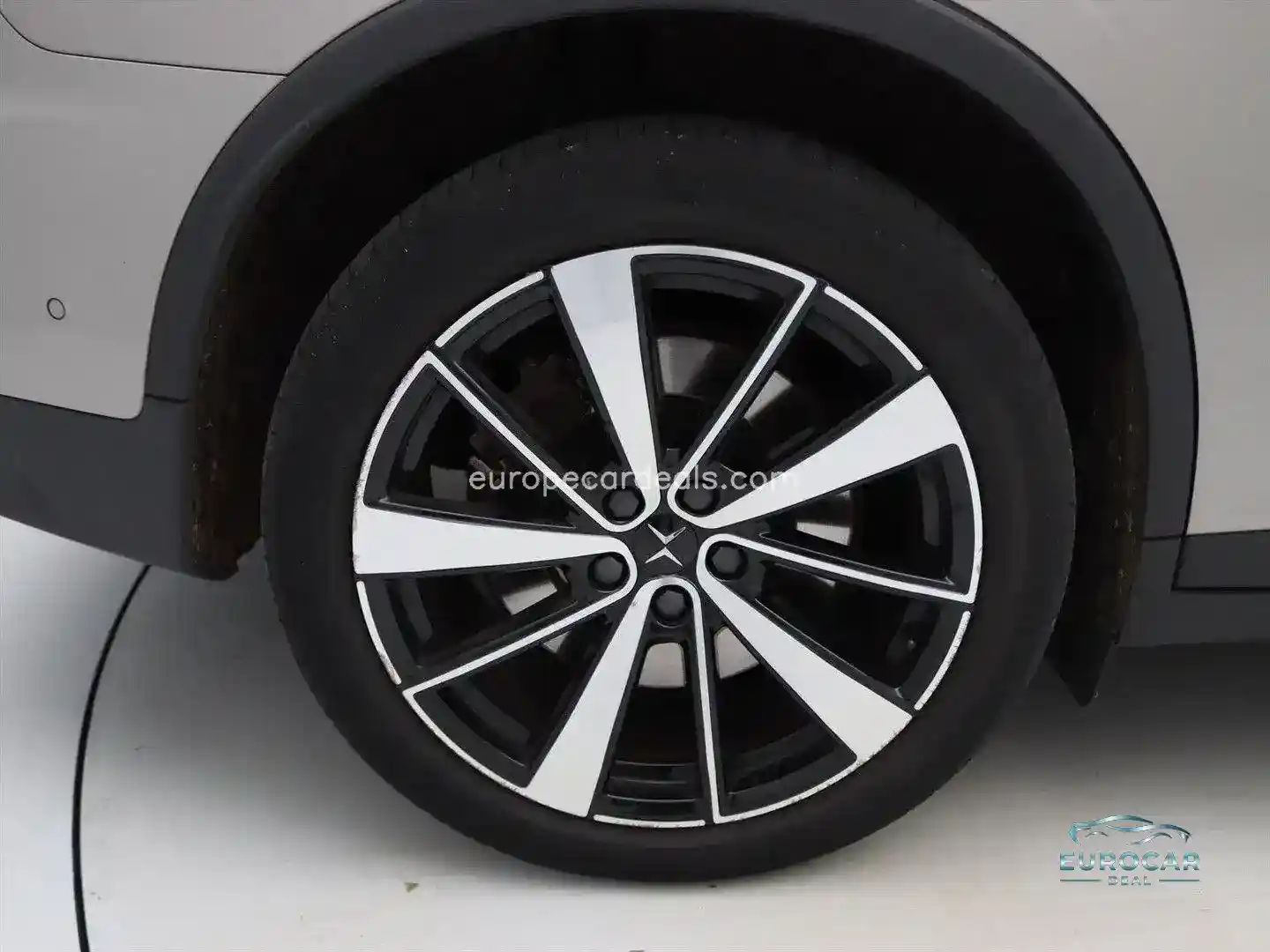 Polestar 2