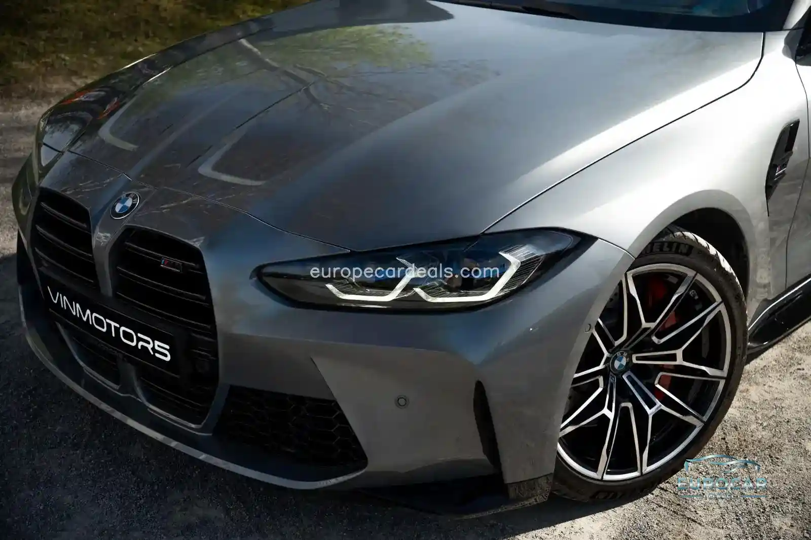 BMW M4