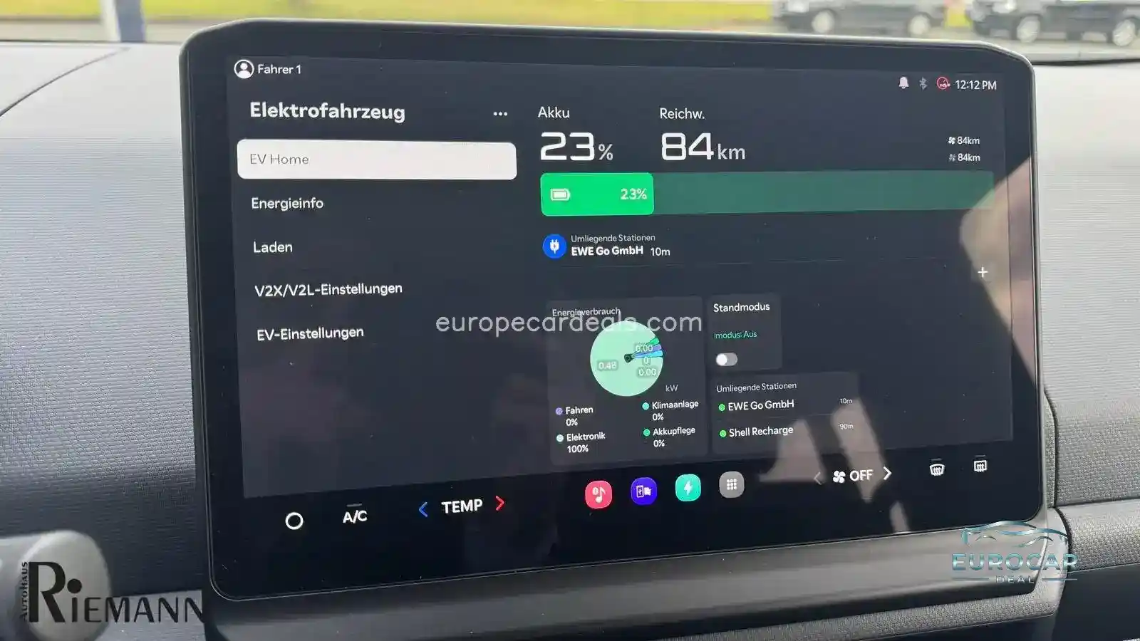 Kia PV5