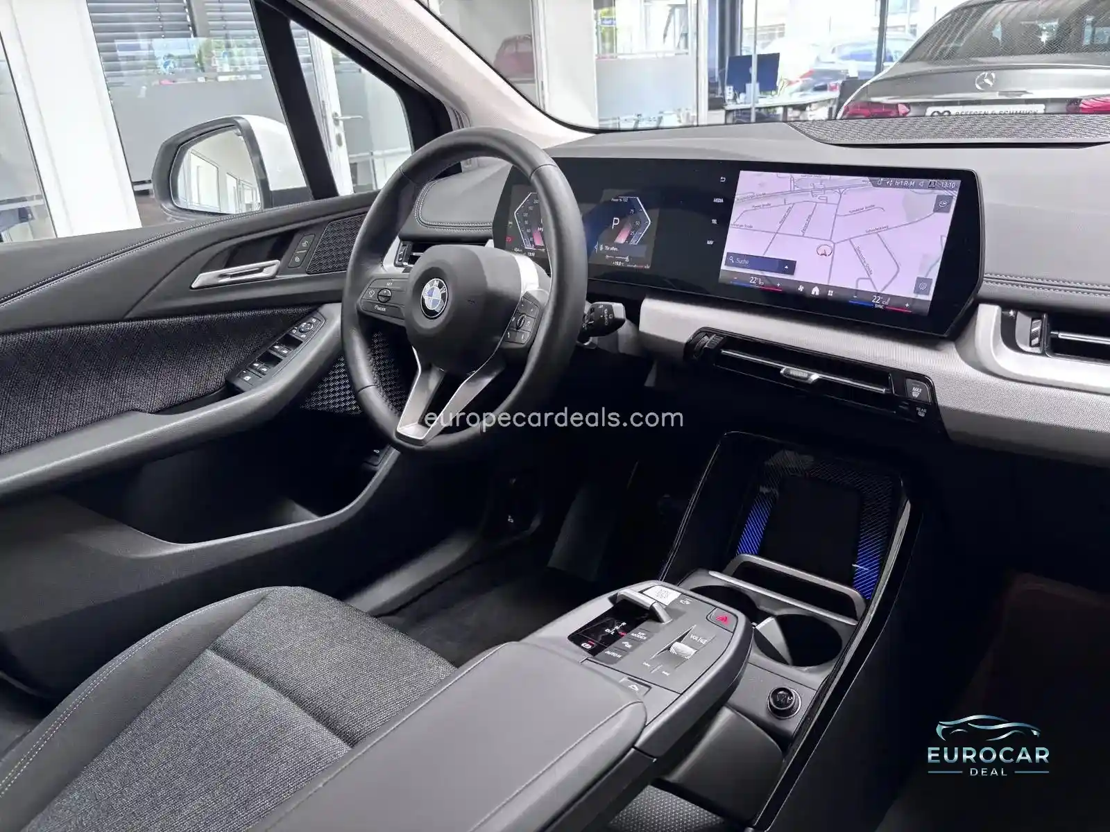 BMW 220 Active Tourer