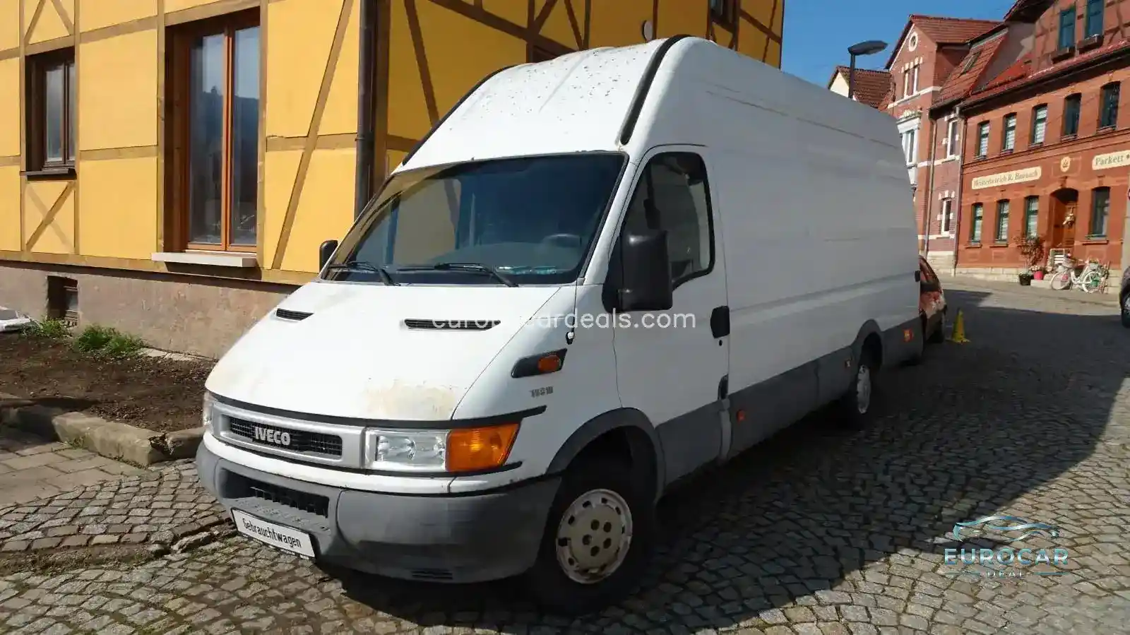 Iveco Massif