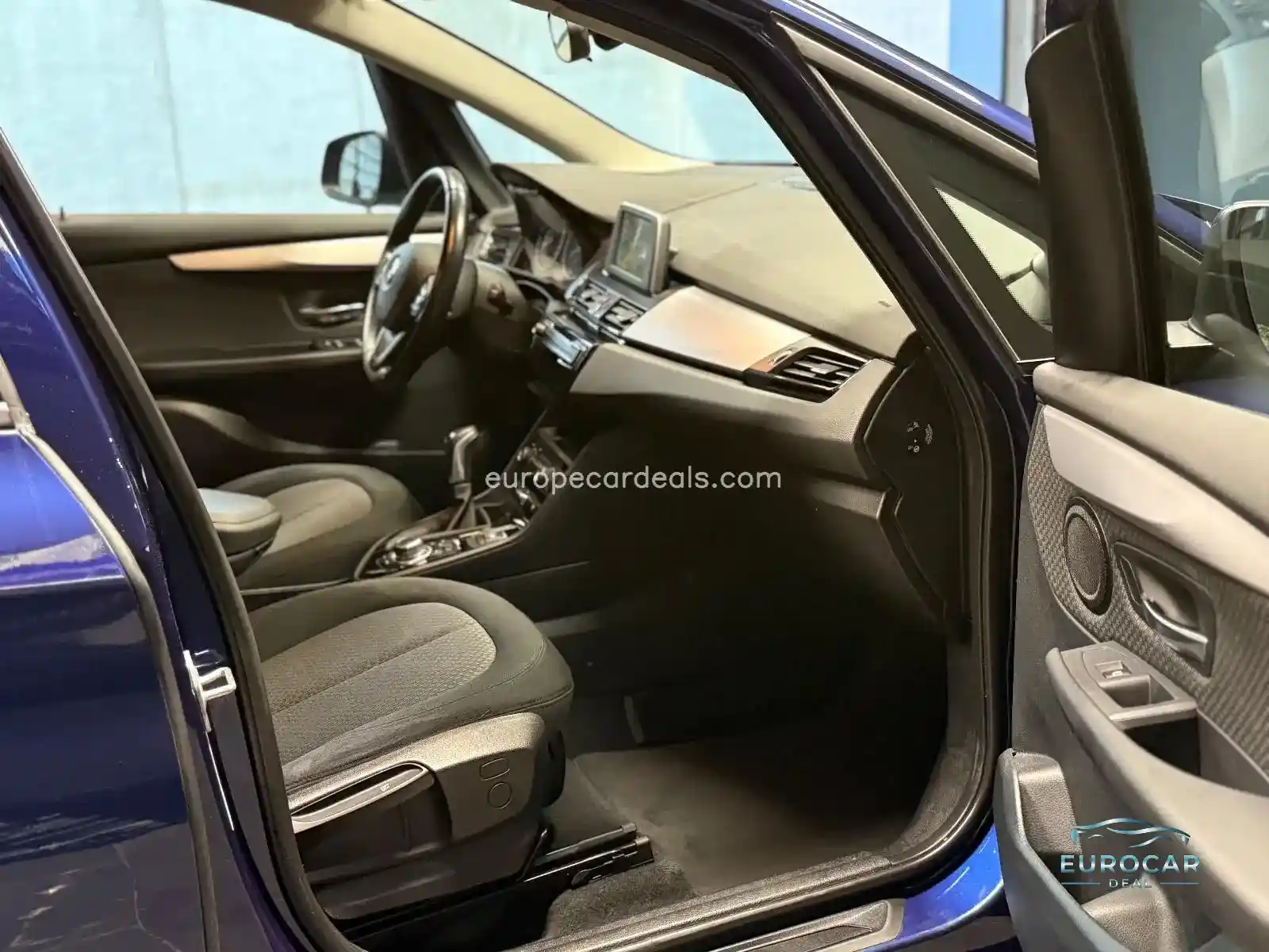 BMW 218 Active Tourer