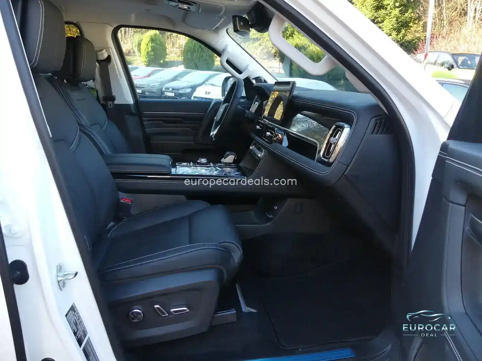 BAIC BJ60