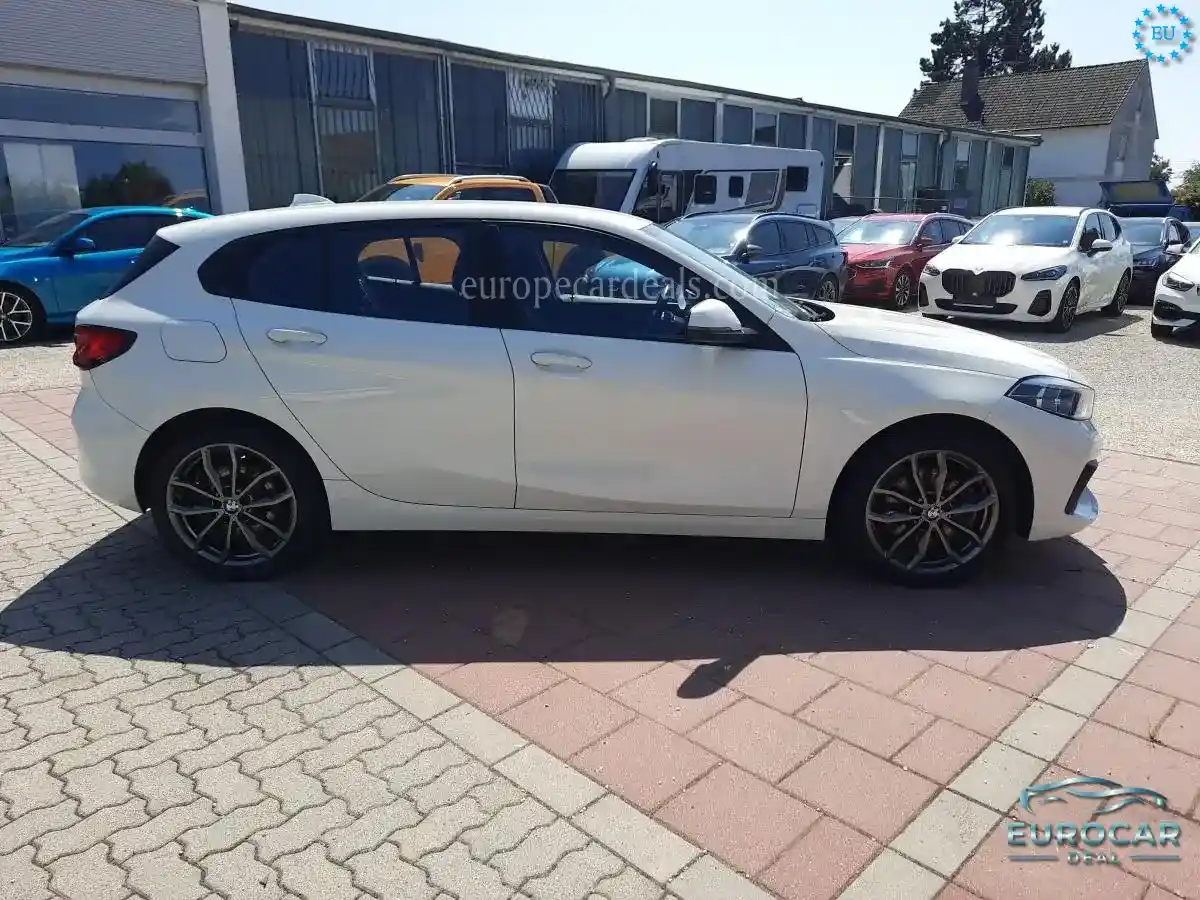 BMW 120