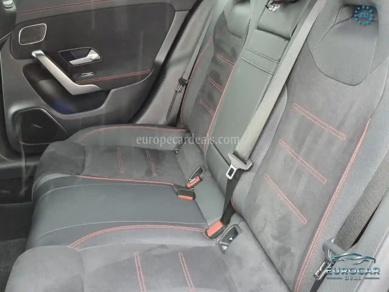 Mercedes-Benz CLA 220