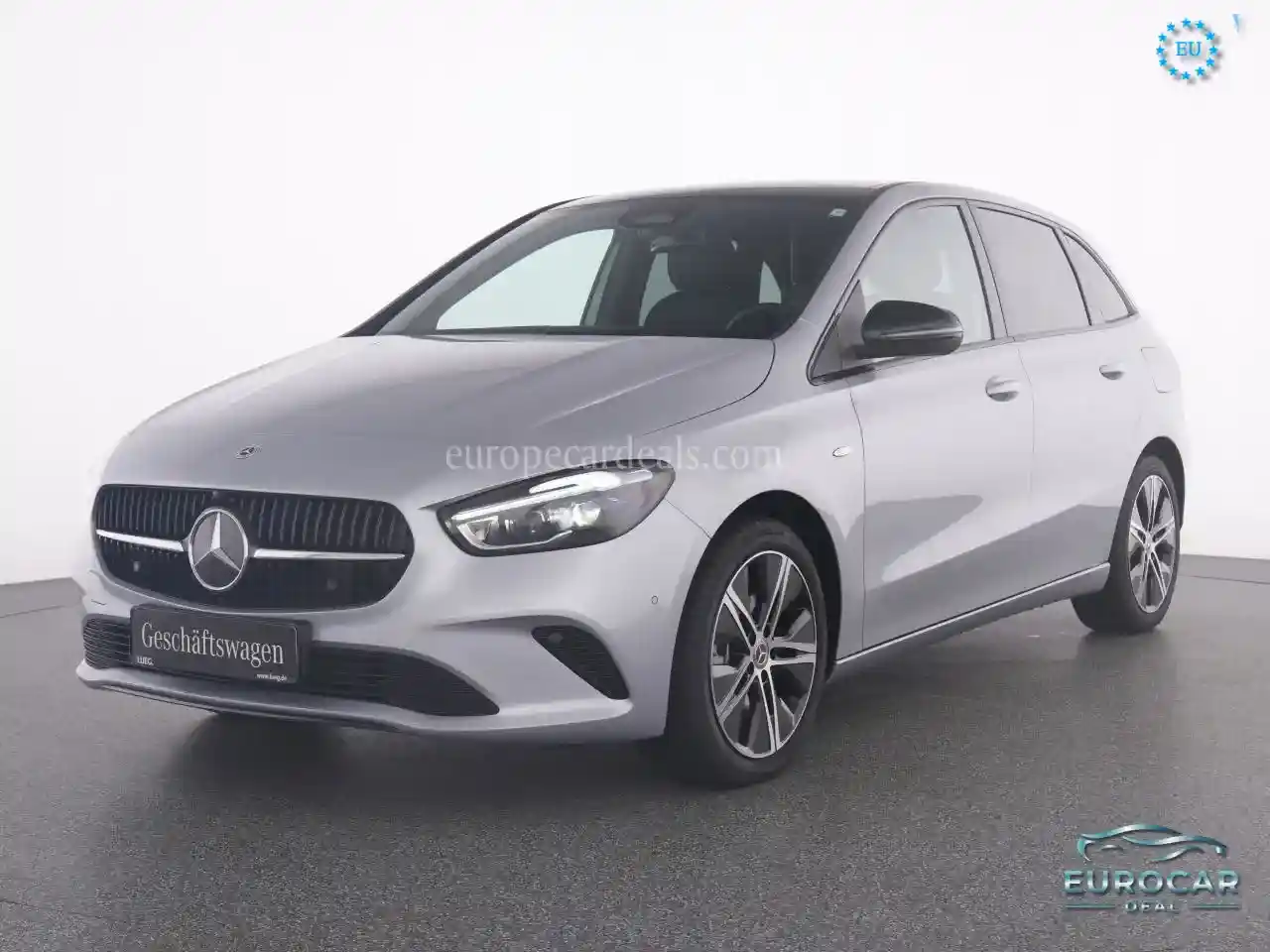 Mercedes-Benz B 250