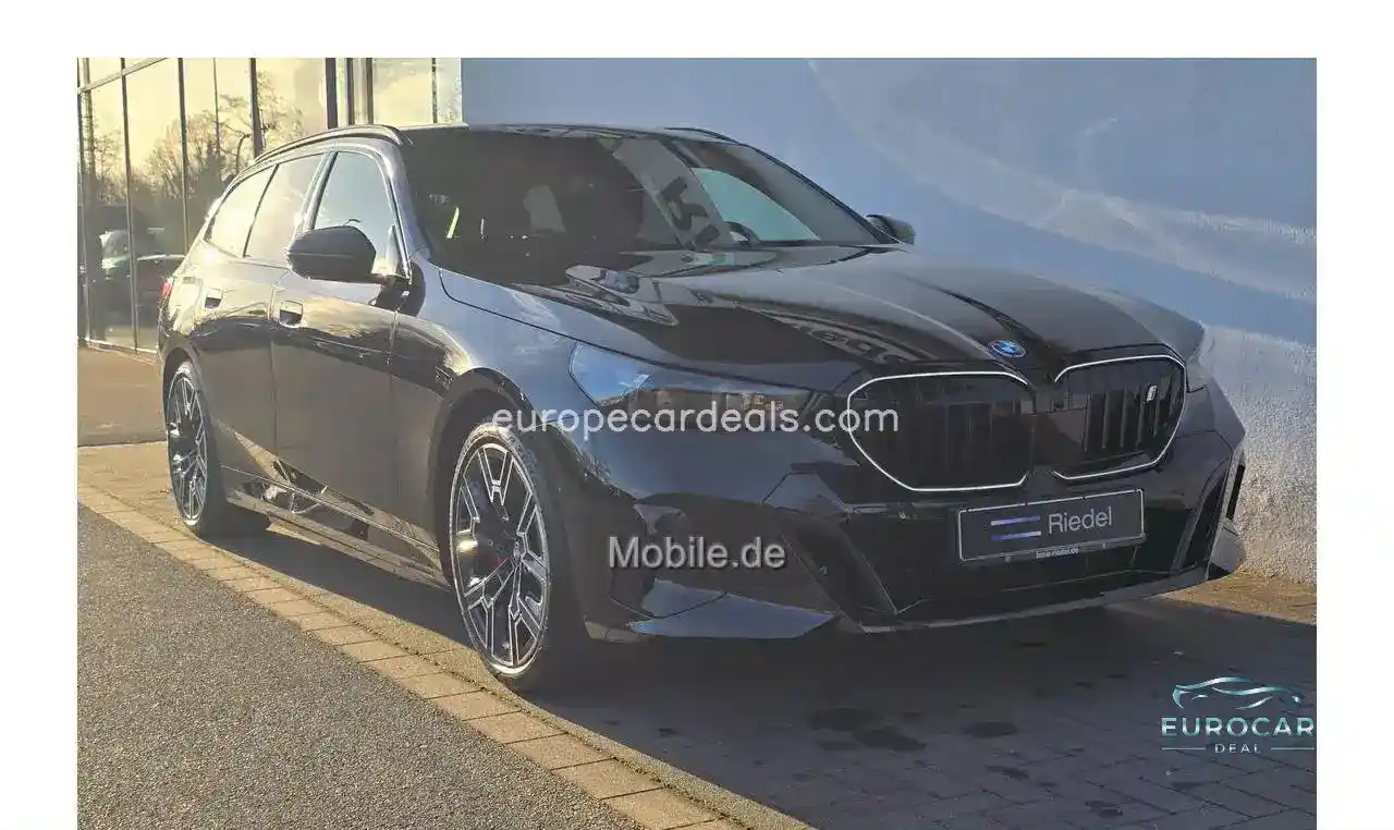 BMW i5