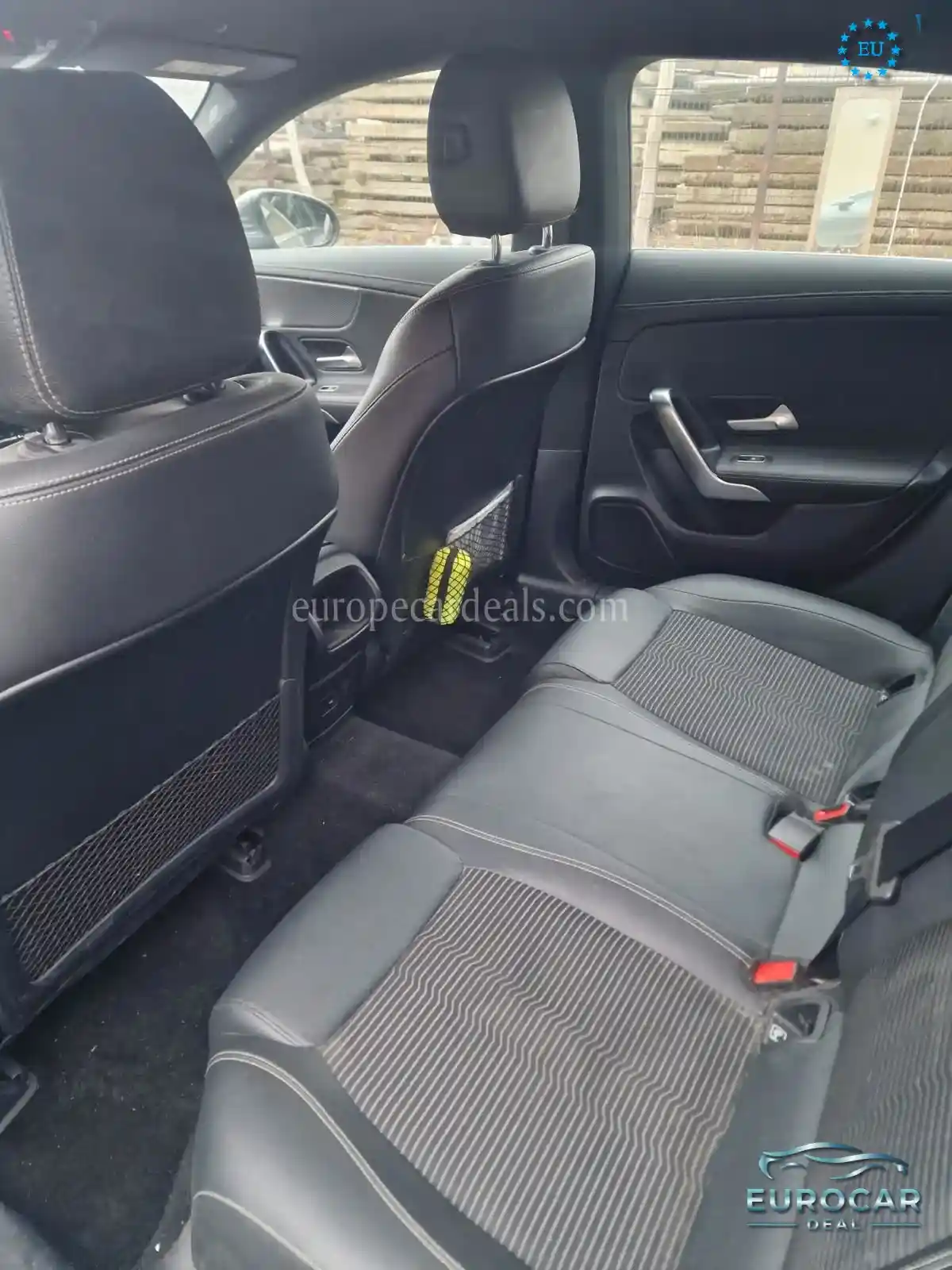 Mercedes-Benz CLA 250 Shooting Brake