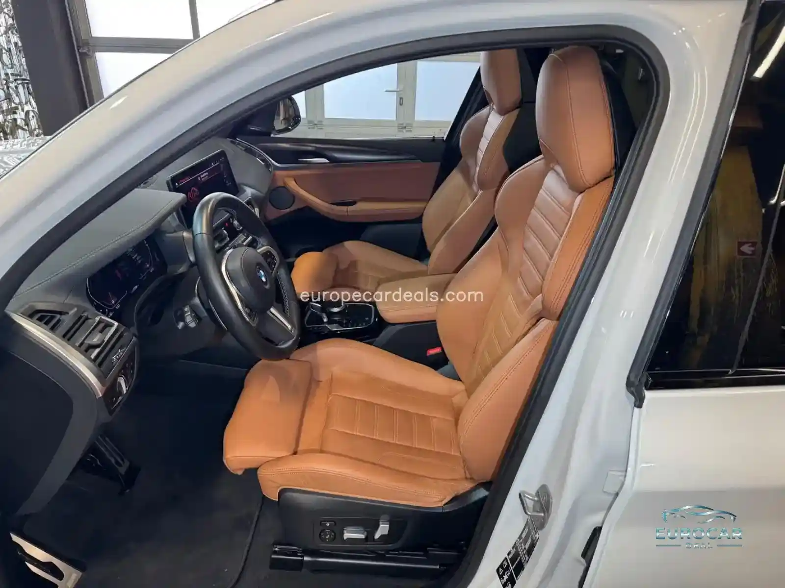 BMW X3 M40
