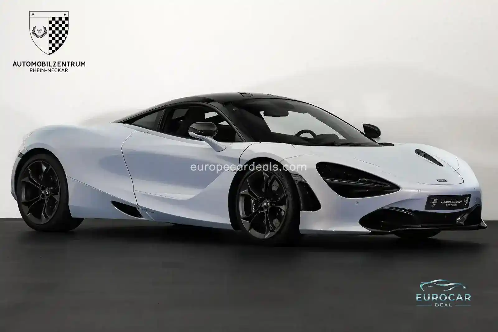 McLaren 720S