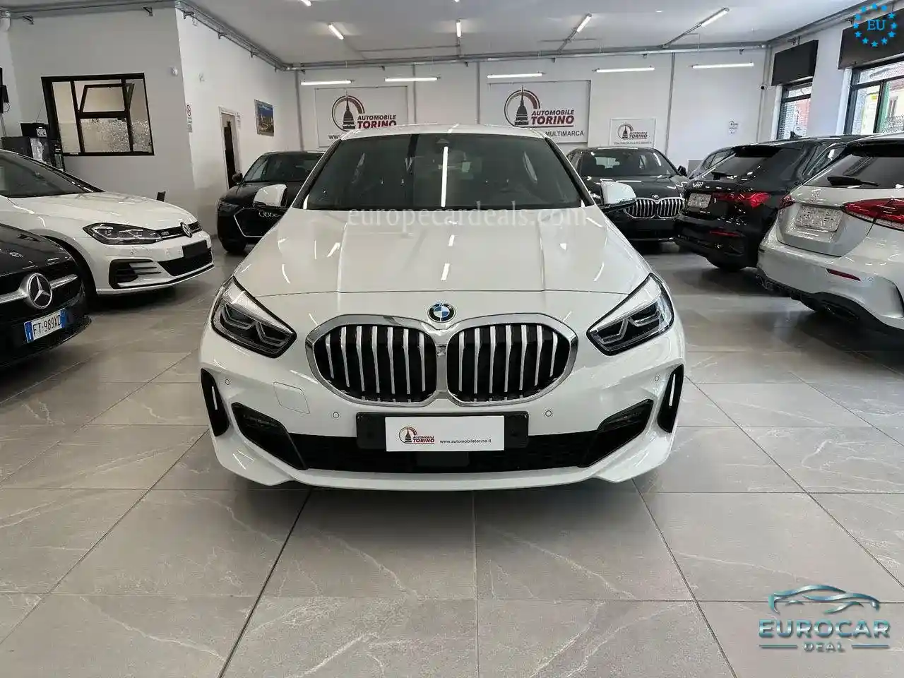 BMW 118