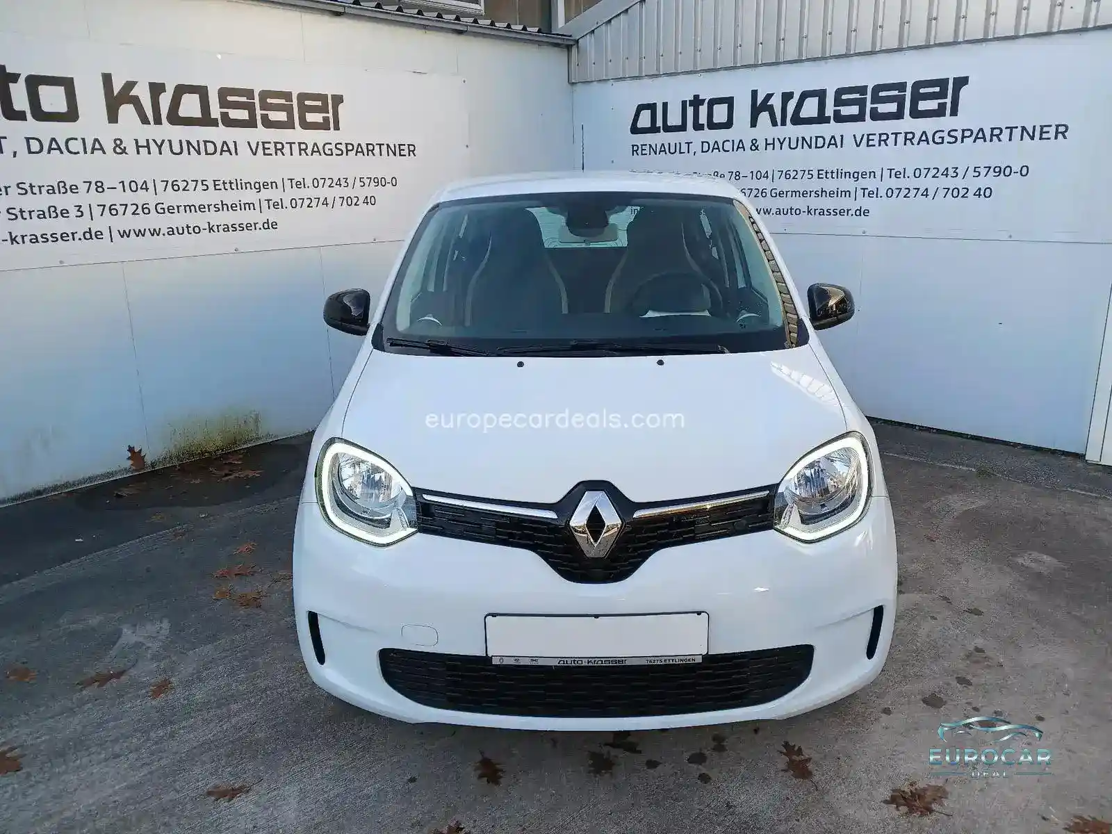 Renault Twingo