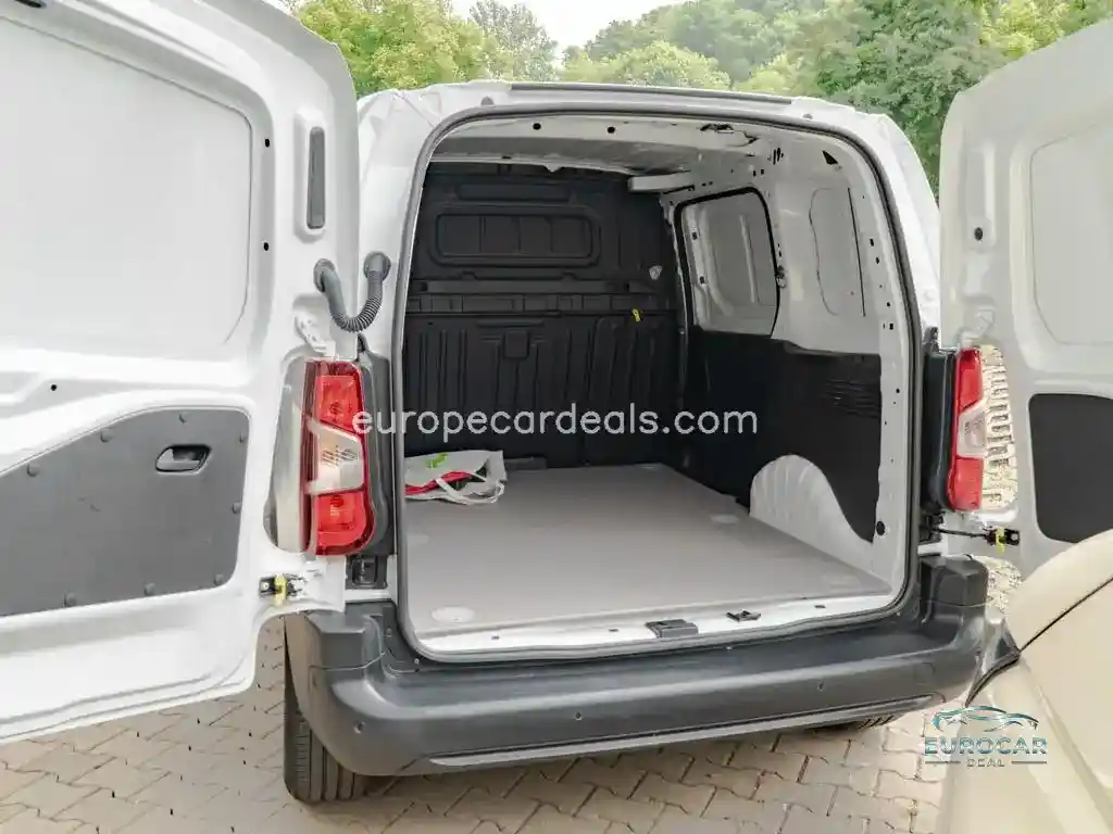 Toyota Proace (Verso)