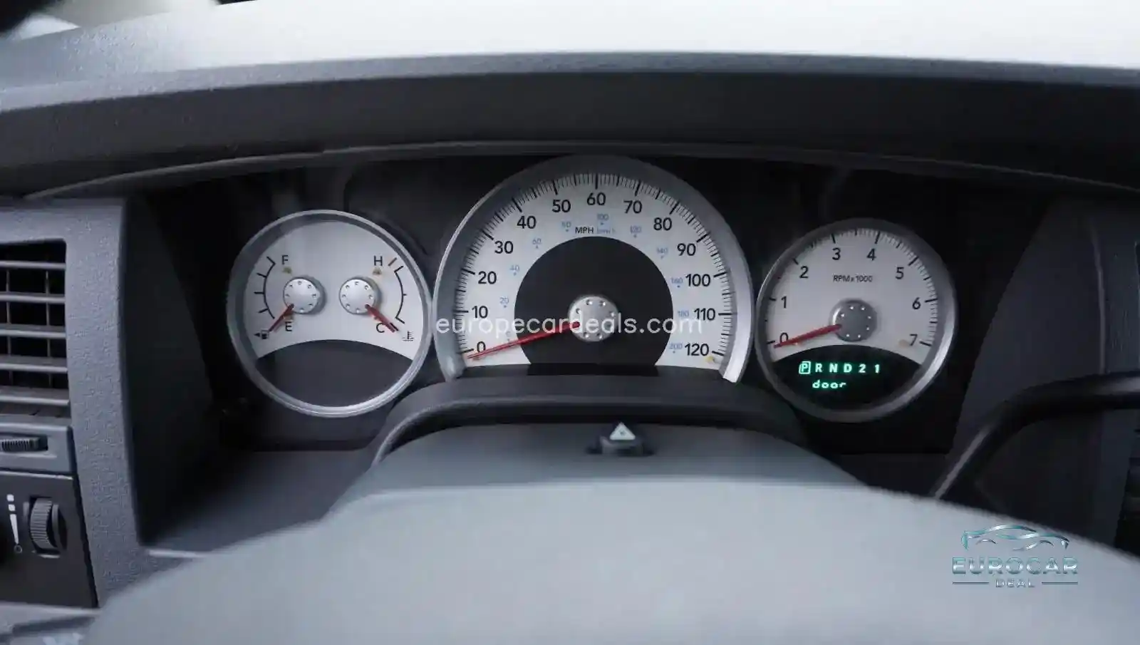 Dodge Durango