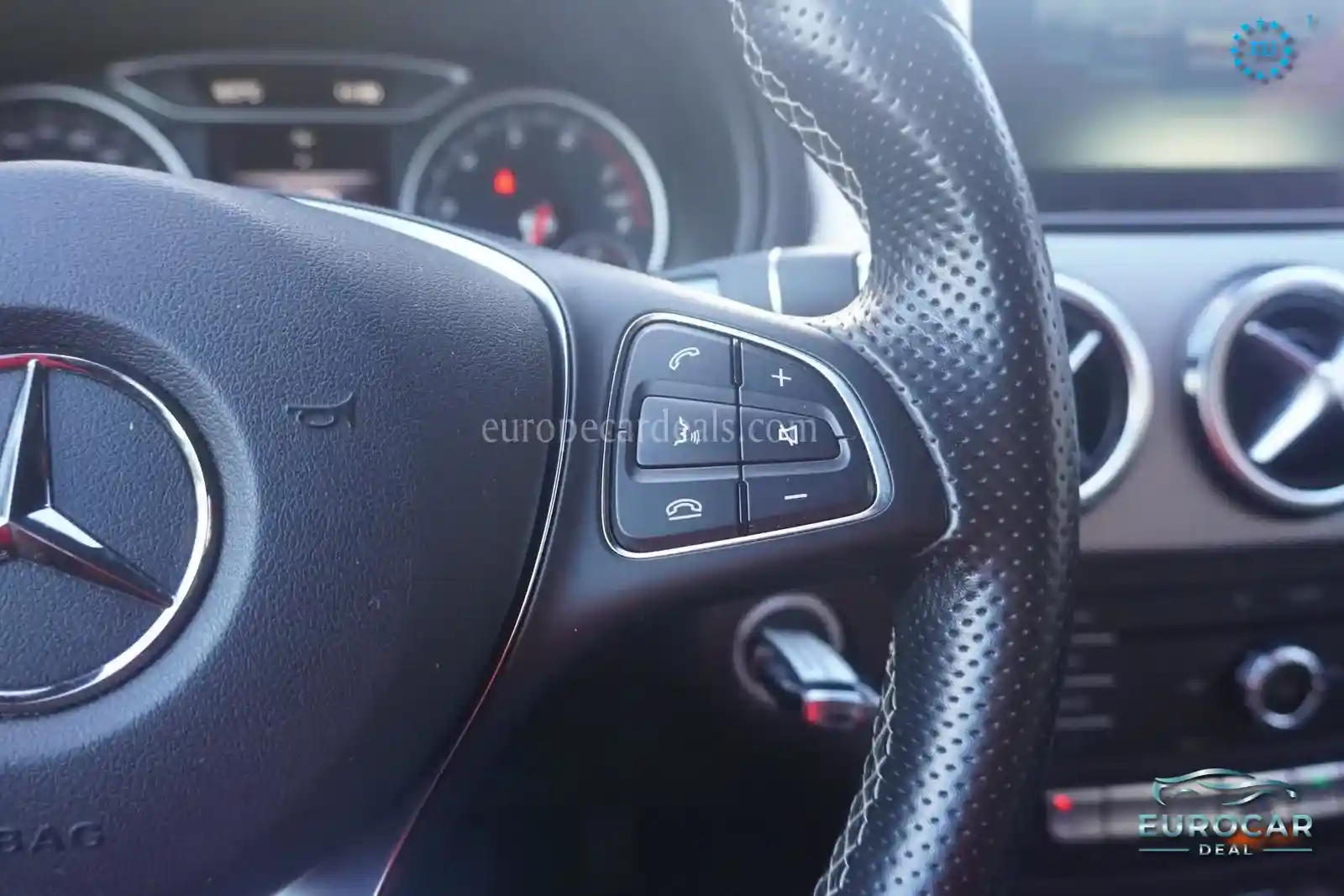 Mercedes-Benz B 150
