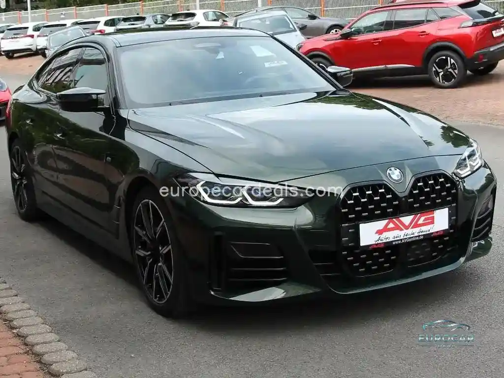 BMW M440