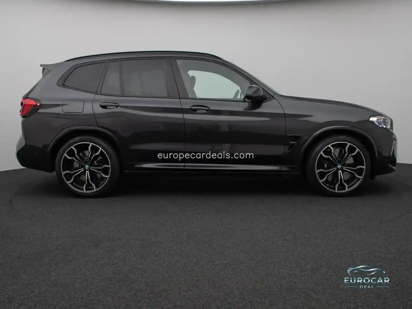 BMW X3 M