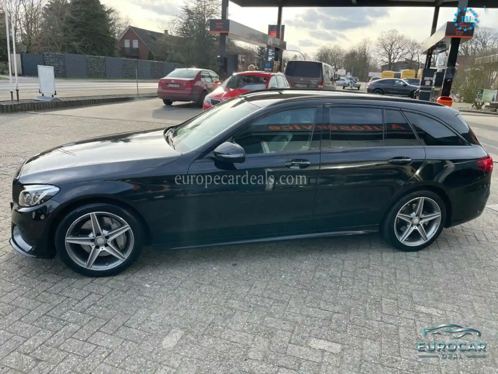 Mercedes-Benz C 250