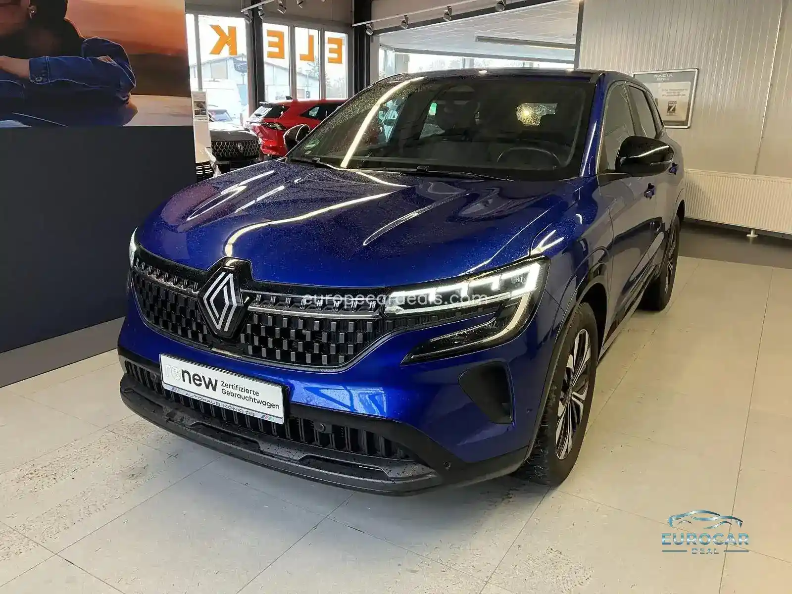 Renault Austral