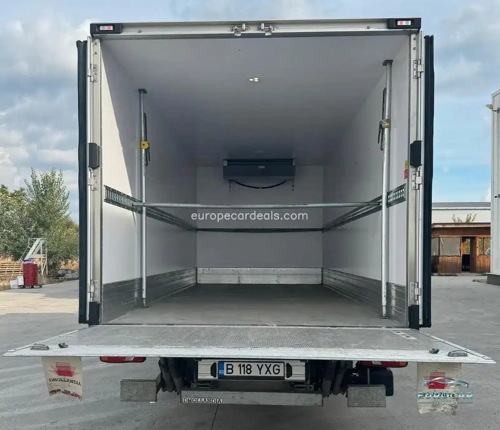 Iveco Other