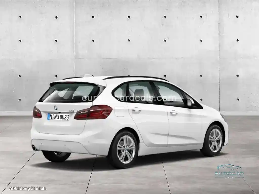 BMW 218 Active Tourer