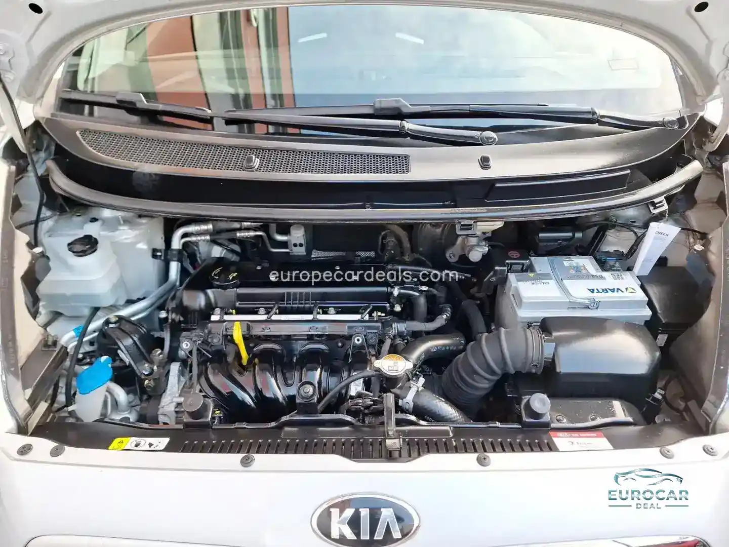 Kia Venga