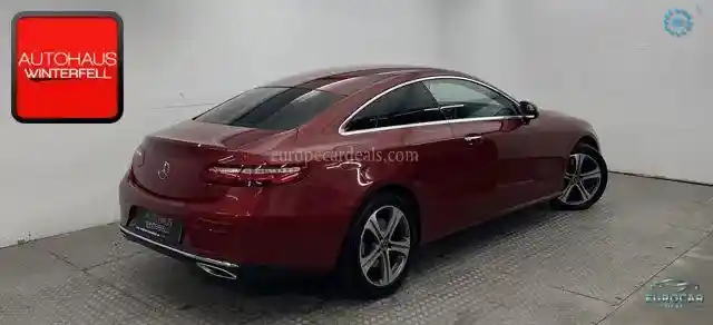 Mercedes-Benz E 350