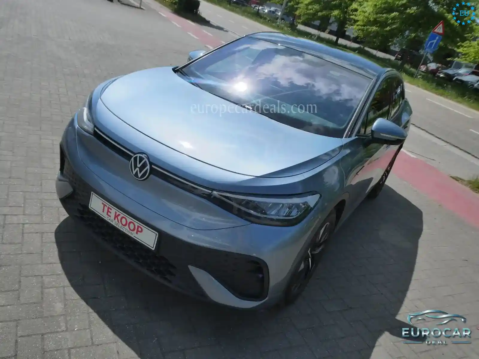 Volkswagen ID.5
