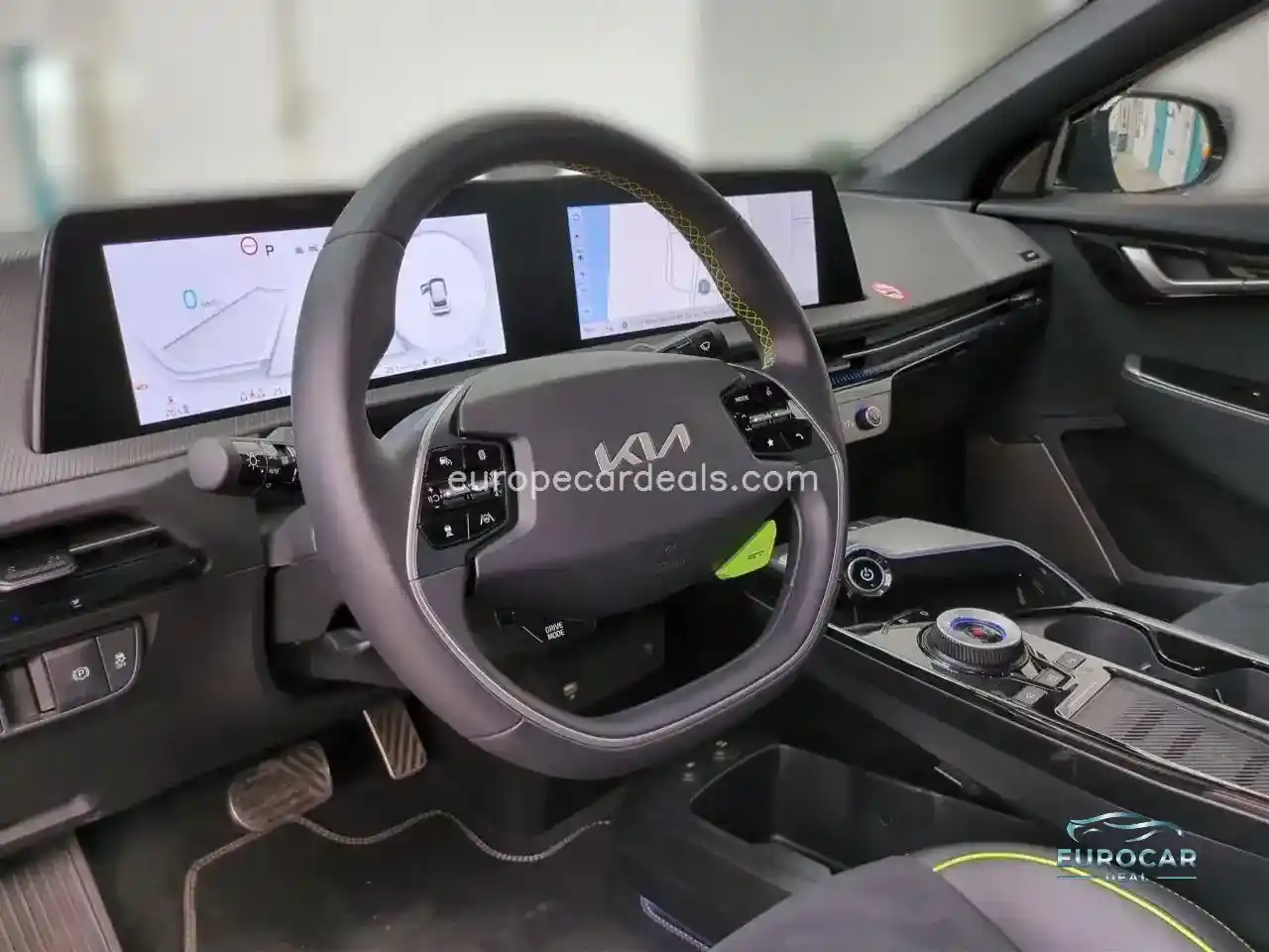 Kia EV6