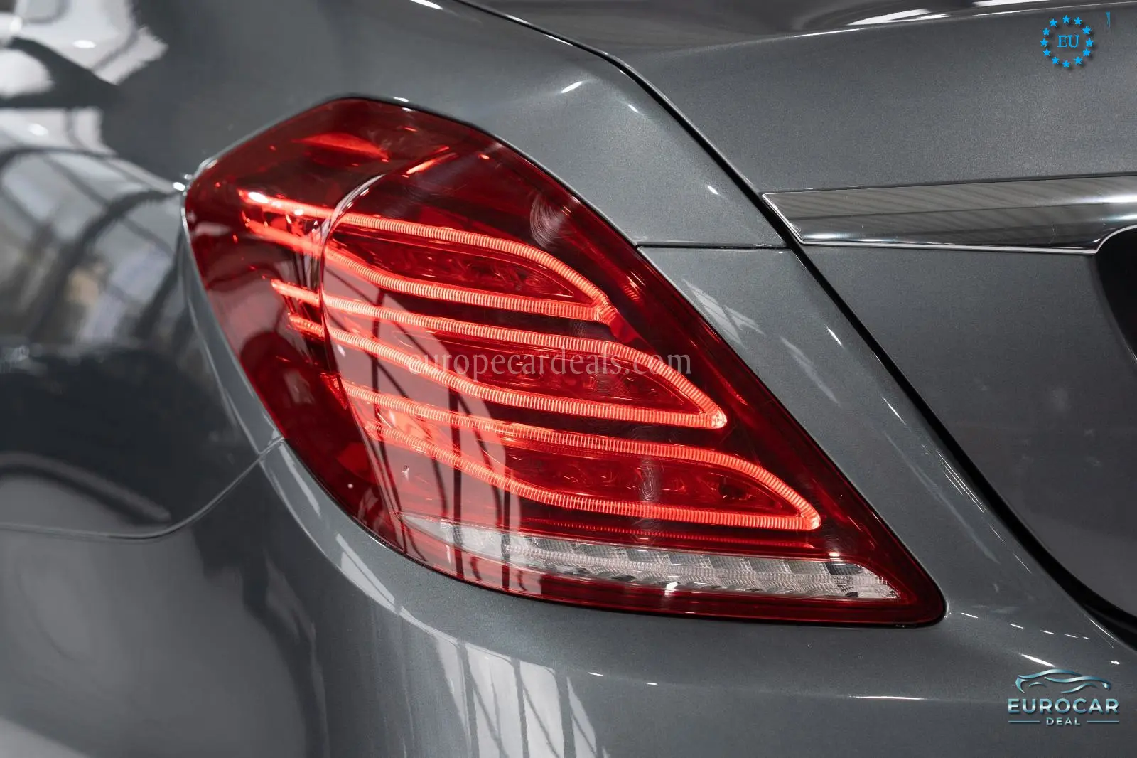 Mercedes-Benz S 400