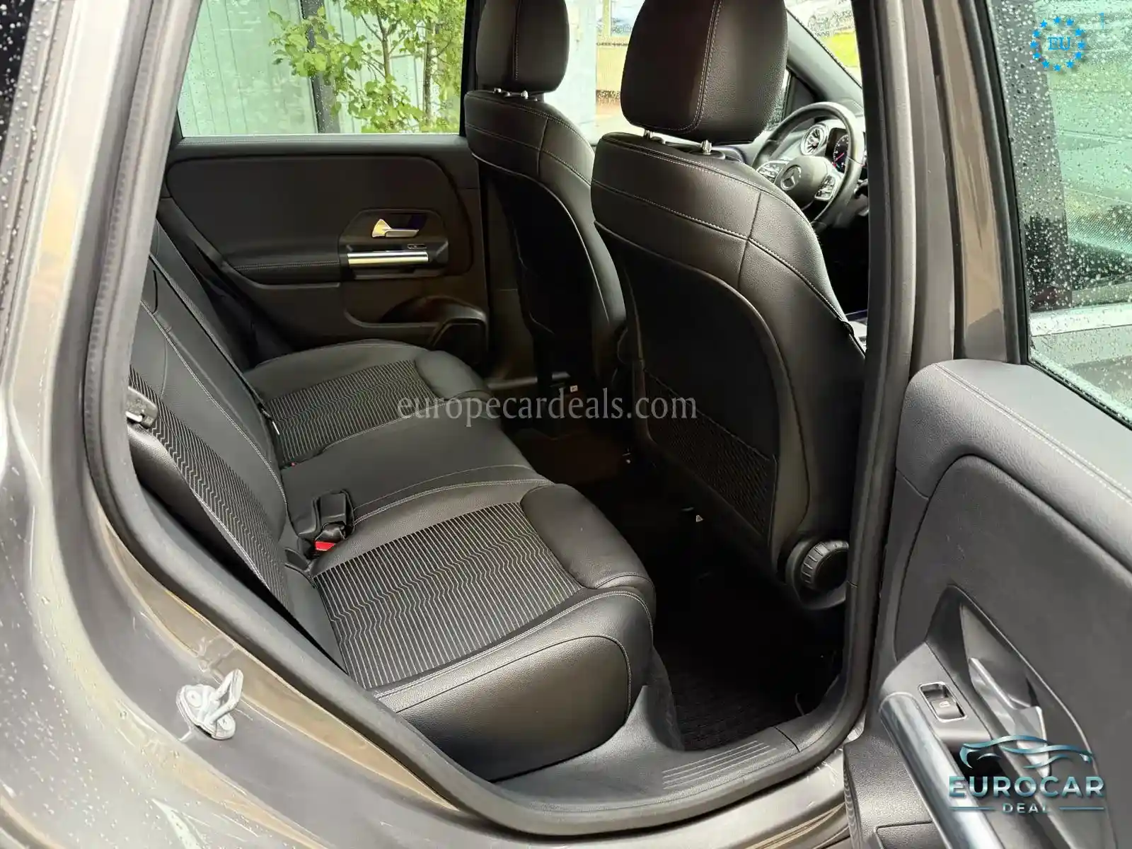 Mercedes-Benz B 250