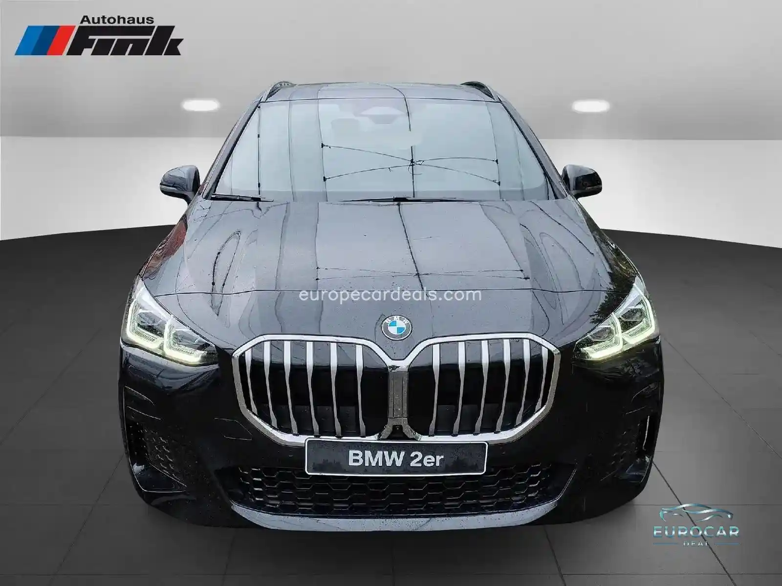 BMW 223 Active Tourer