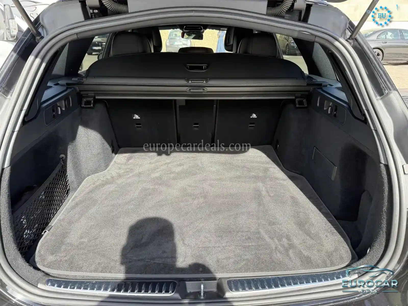 Mercedes-Benz C 43 AMG