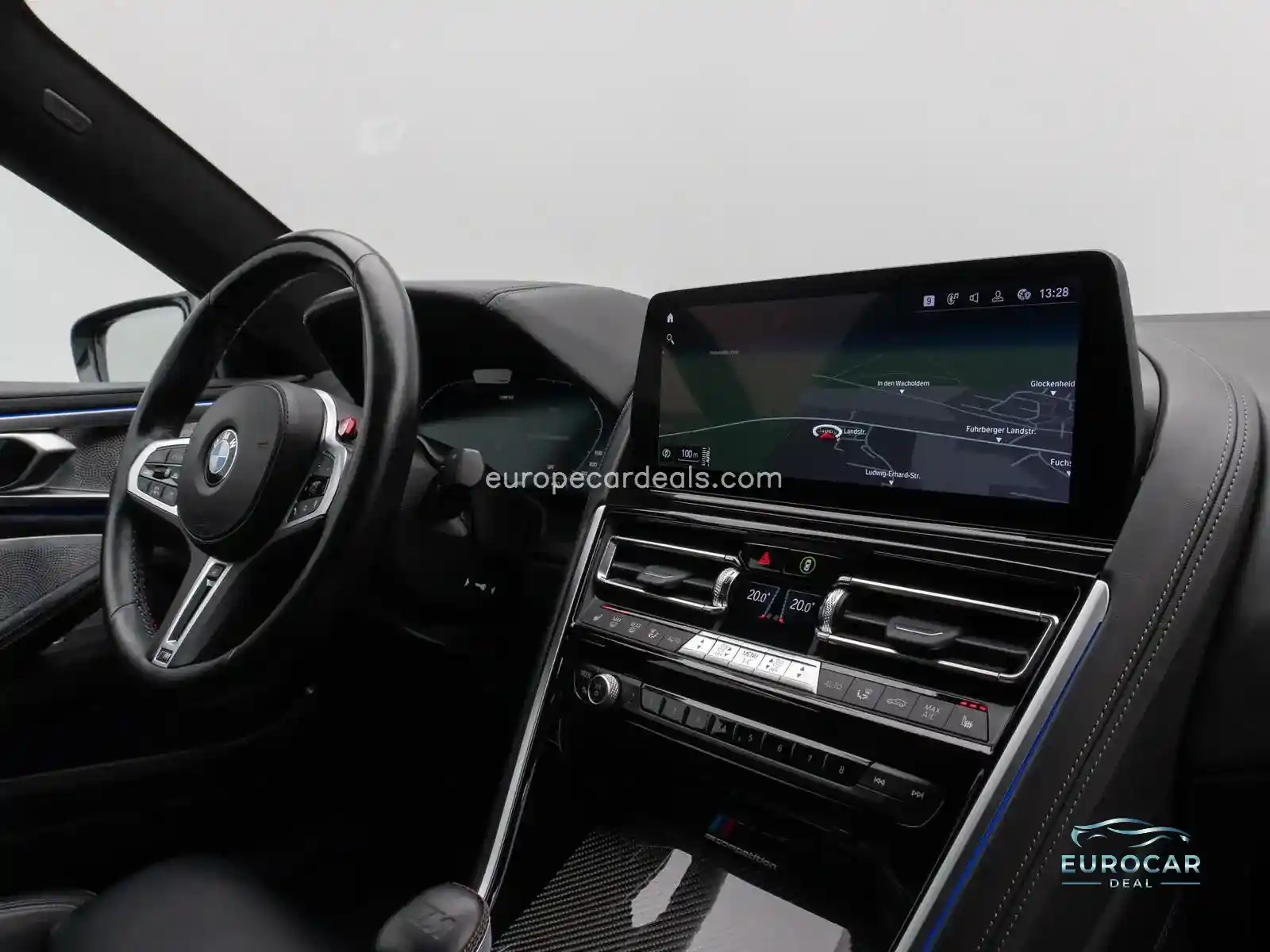 BMW M8