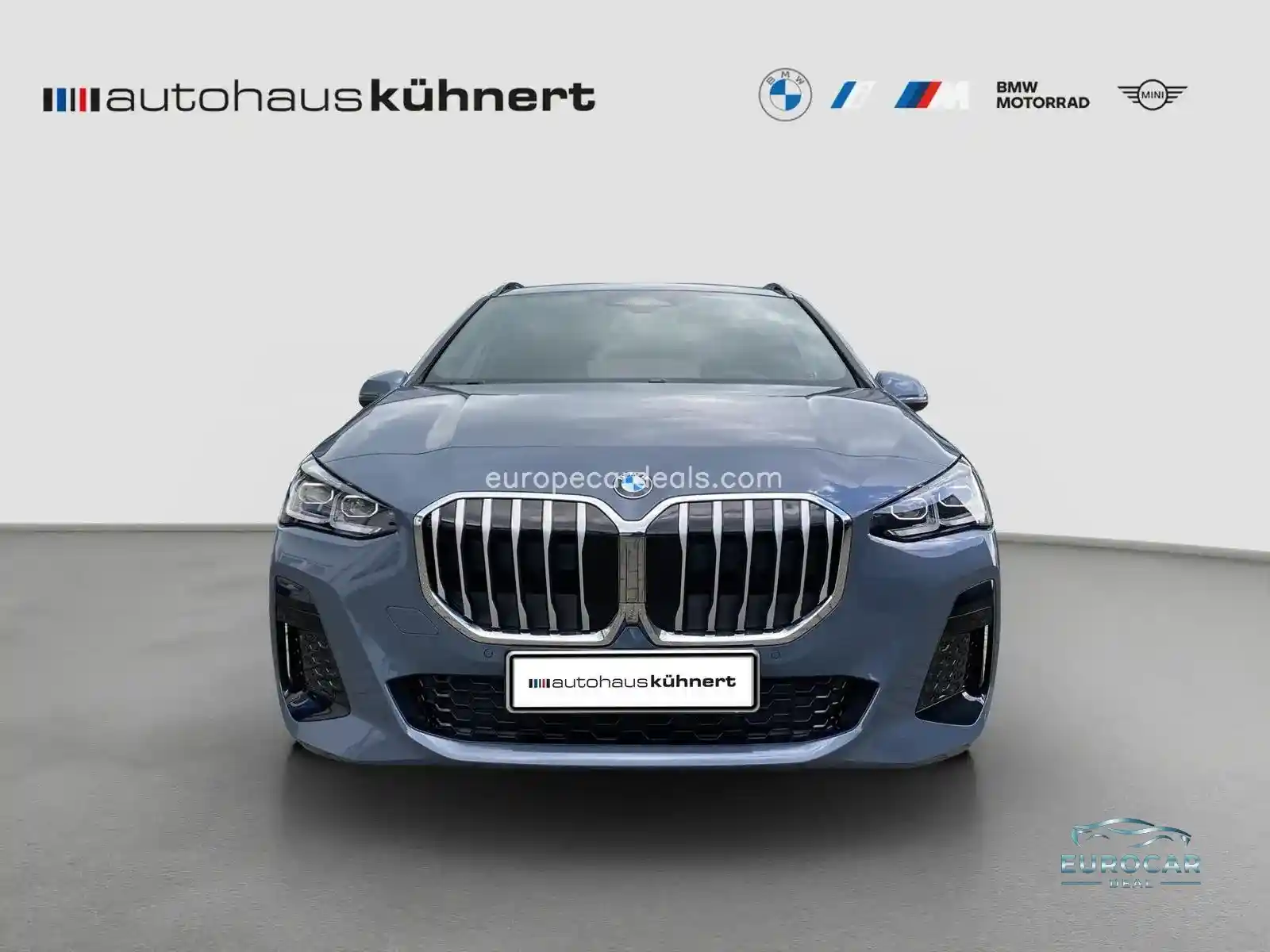 BMW 220 Active Tourer